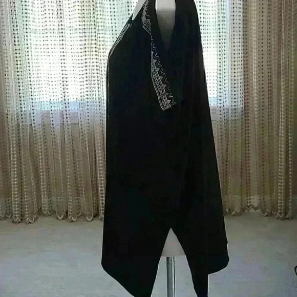 Forever 21 Mini Dress/Coverup - Picture 4 of 6